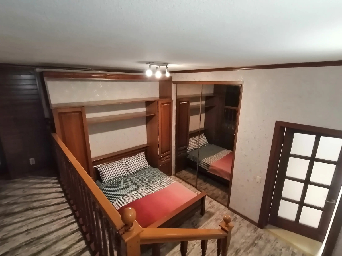 Квартира на Чернышевского 24