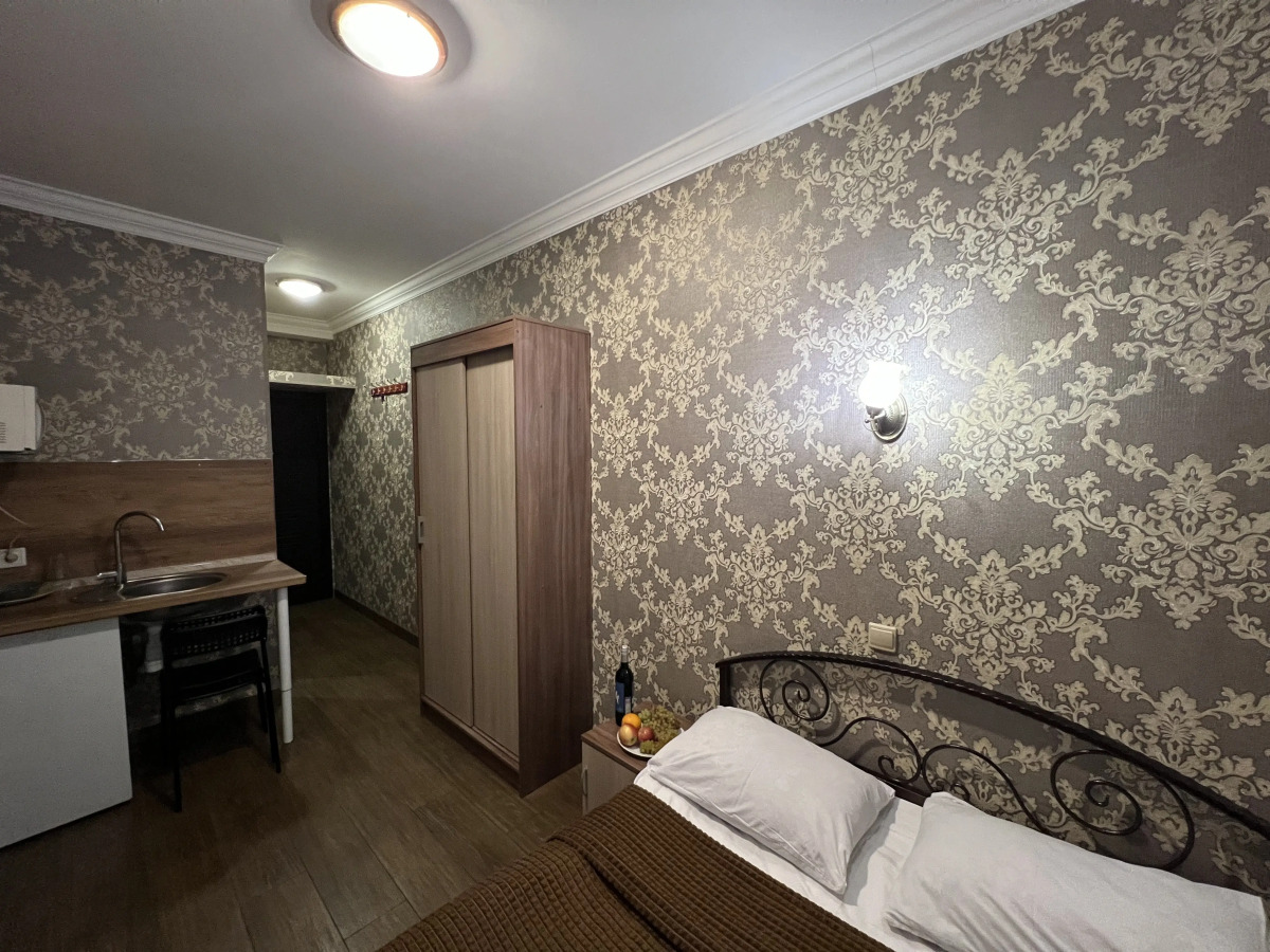 Апартаменты Сутки178