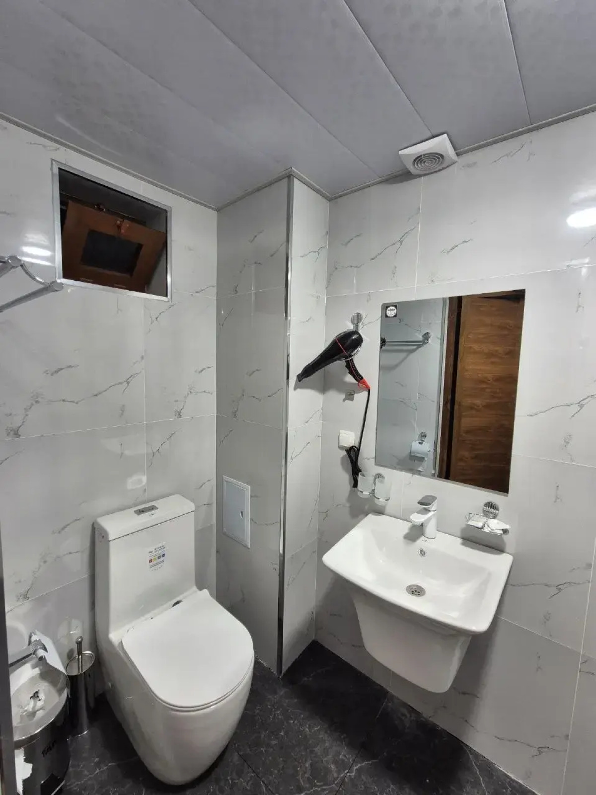 Отель Samarkand Imron