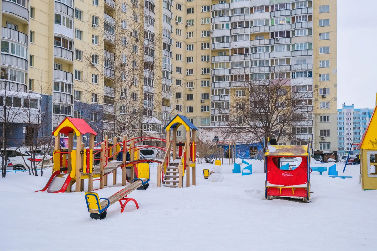 Апартаменты Квартирка-нск на Горском, 76