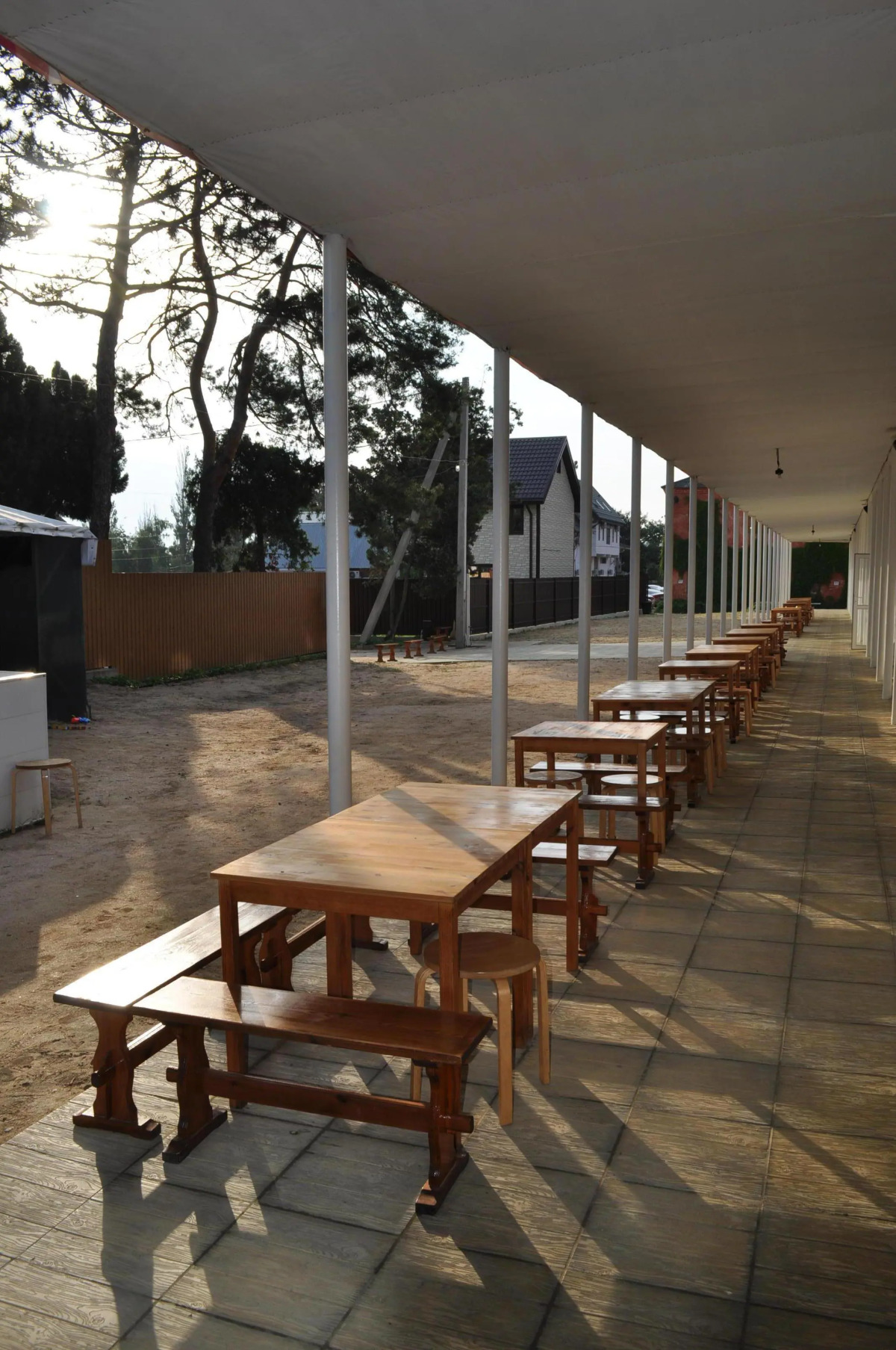 Отель Чайка