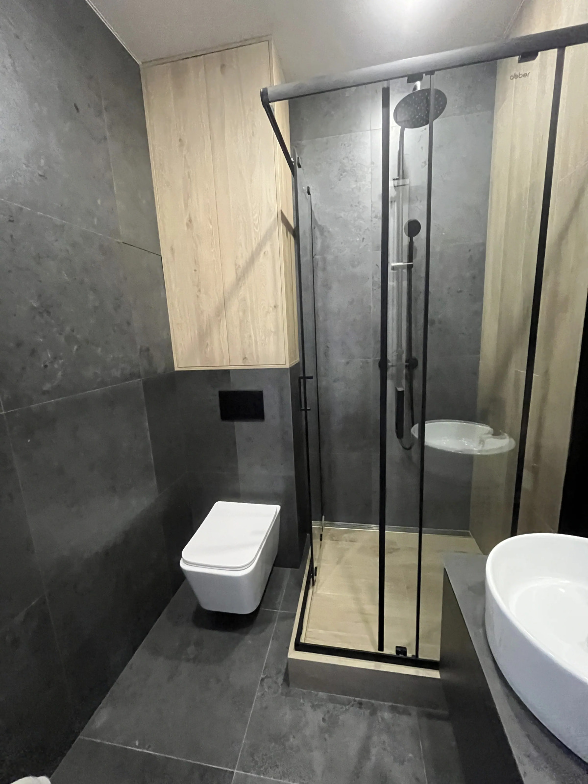 Квартира Студия