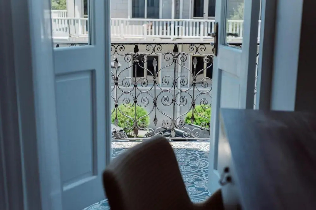 Отель Бульвар