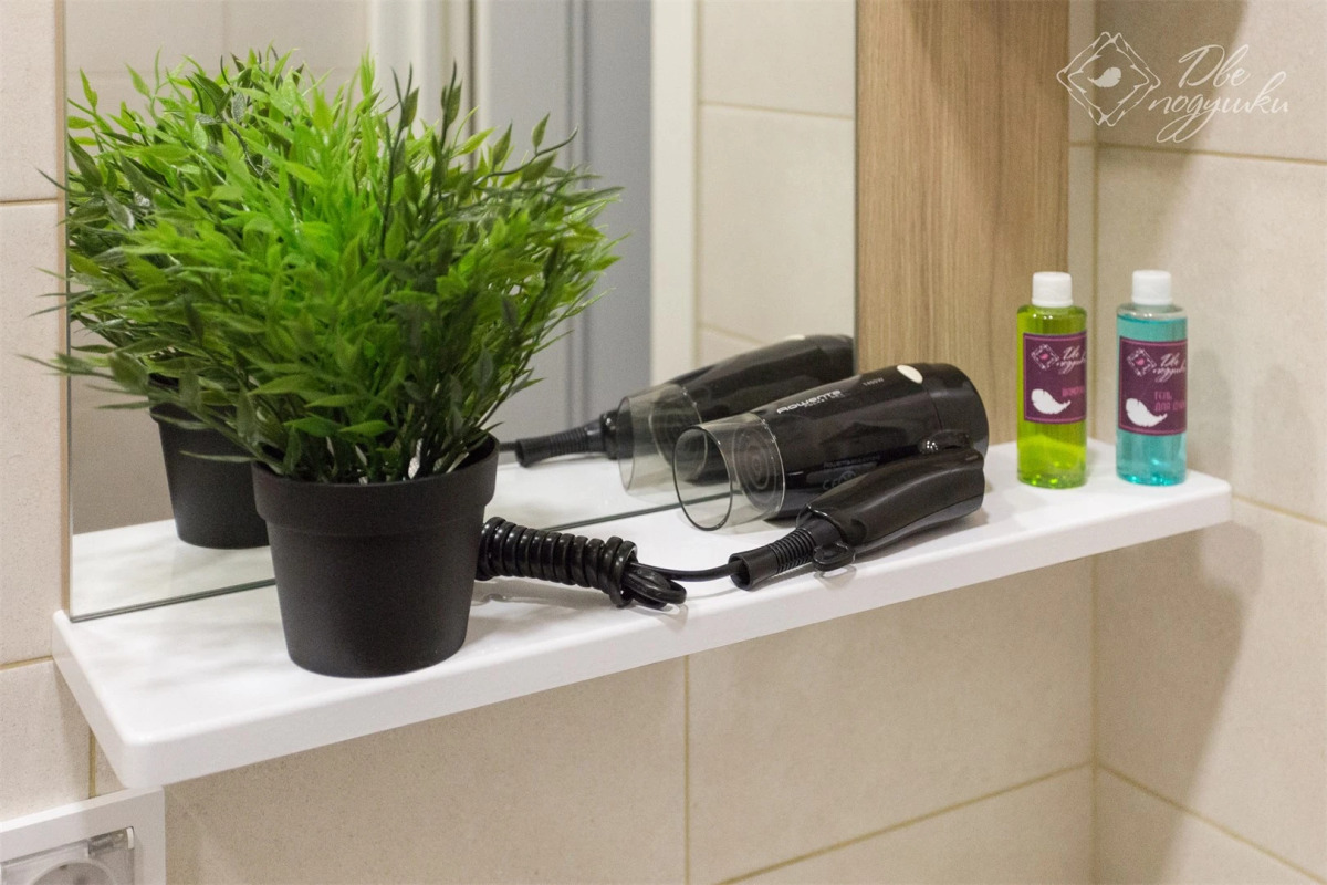 Dve Podushki Na Pobedyi 48 Apartments	