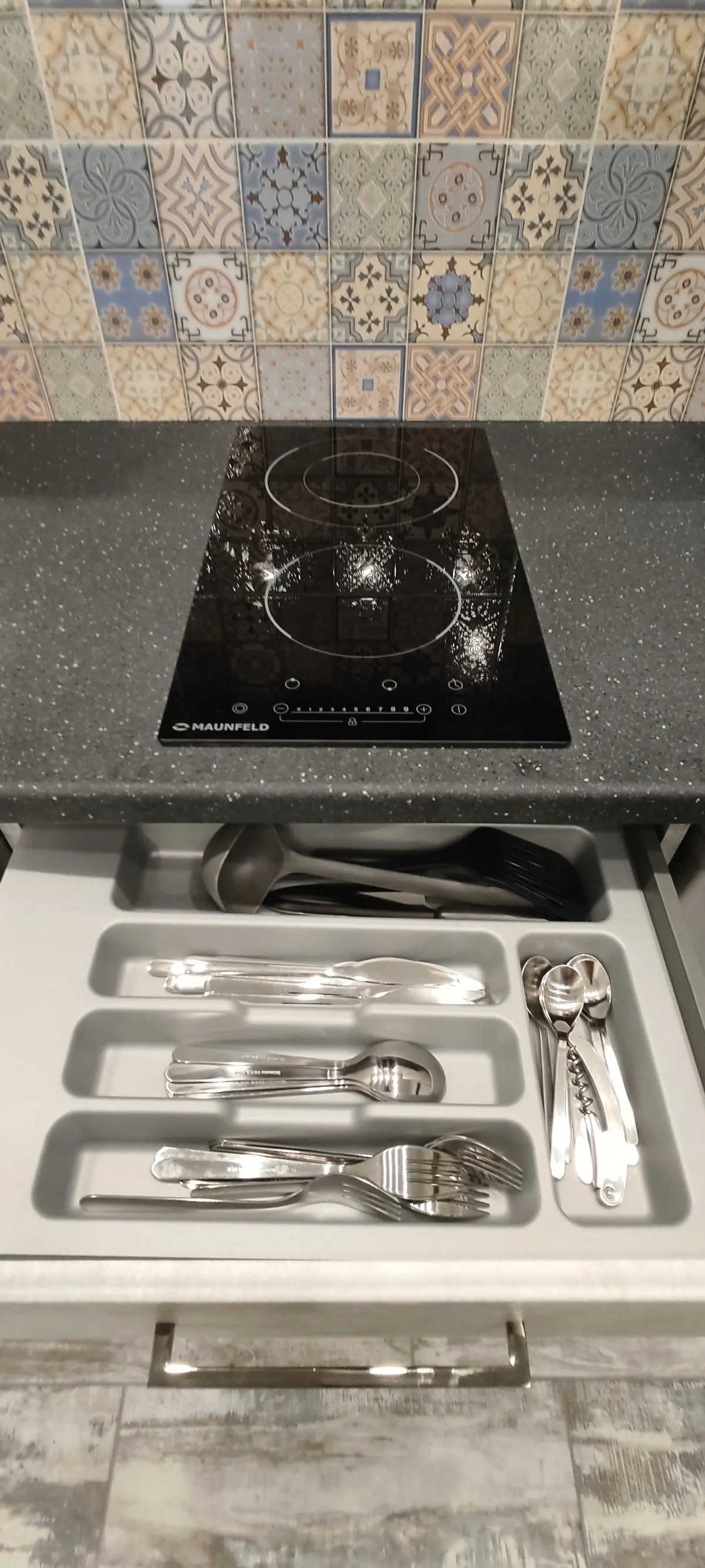 Апартаменты Песчаный пляж