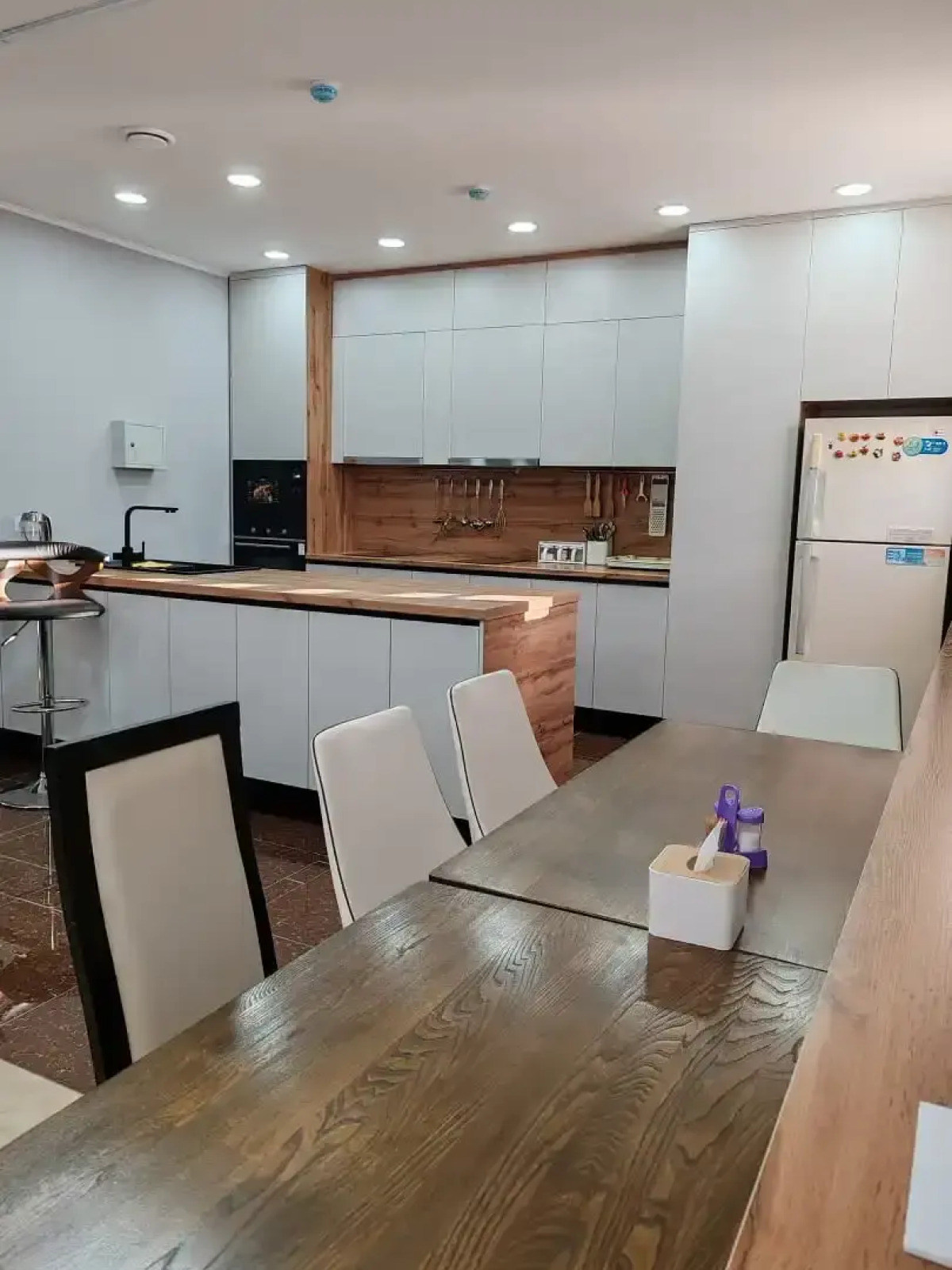 Хостел Универсал