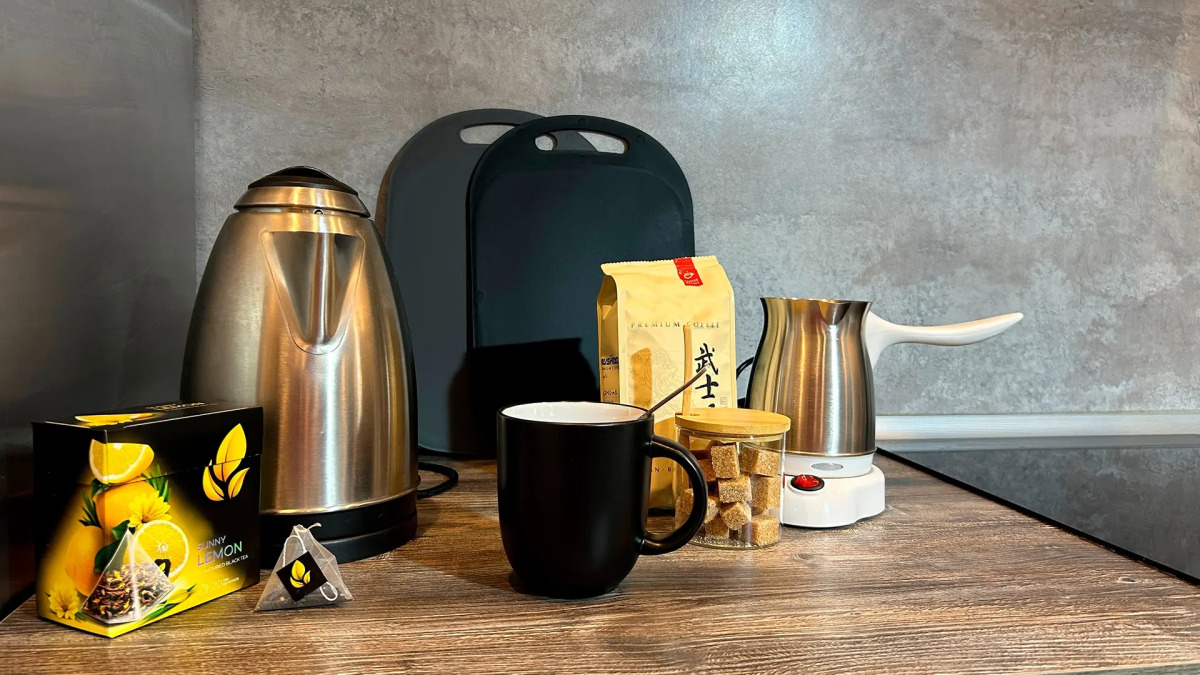 Квартира Одесса