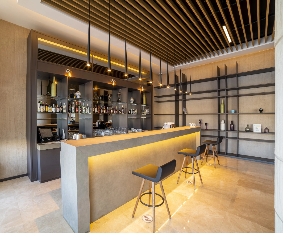 Mivara Luxury Resort & Spa Hot