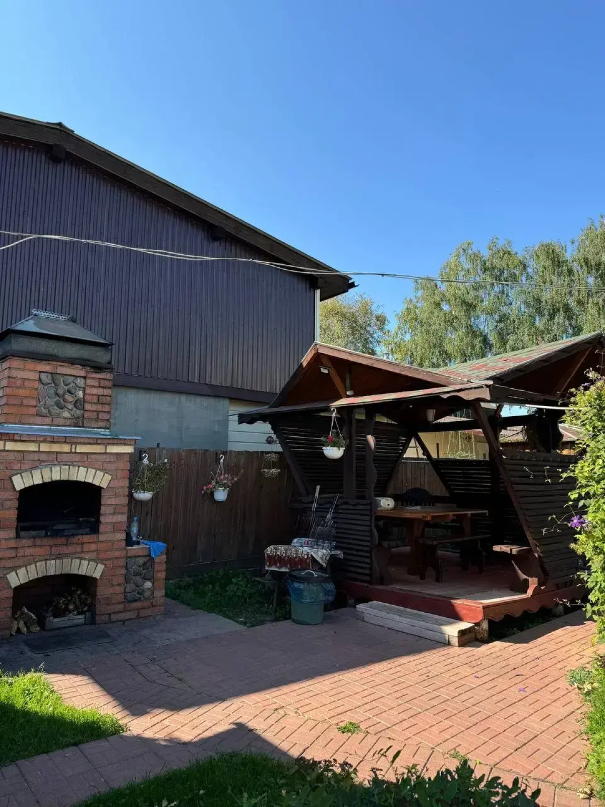 Гостевой Дом  У Звонницы монастыря с баней