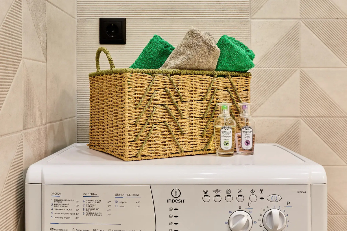 Квартира Панорамный Вид у Парка