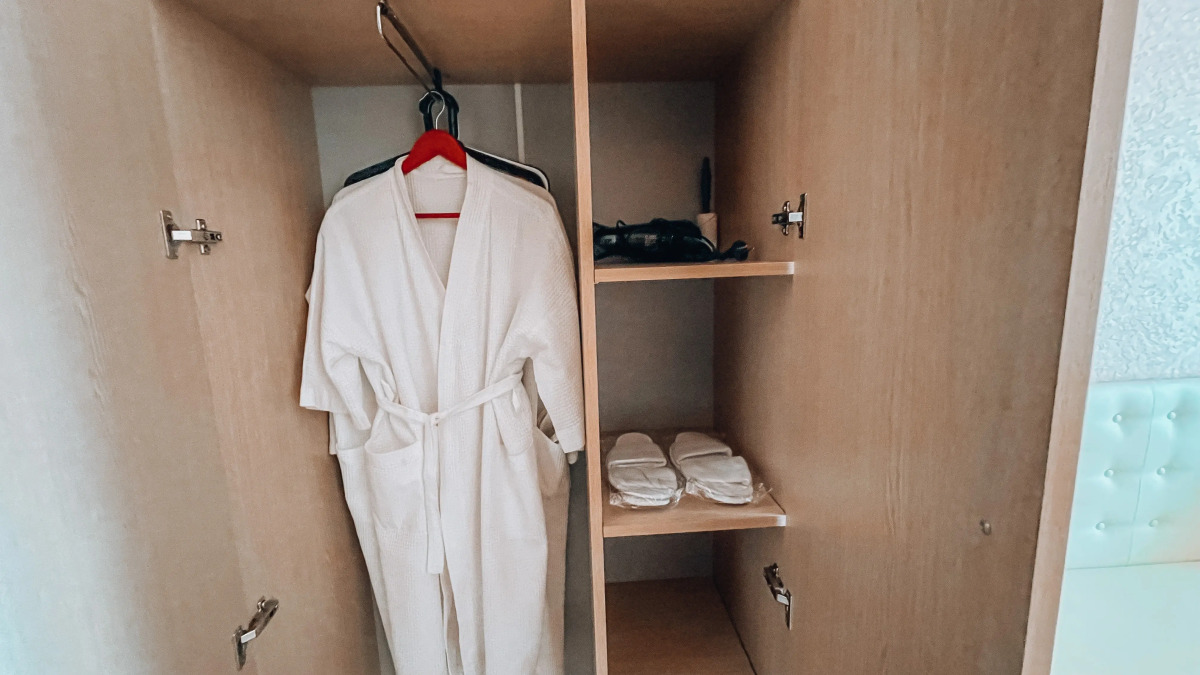 Гостиница Вальмонт