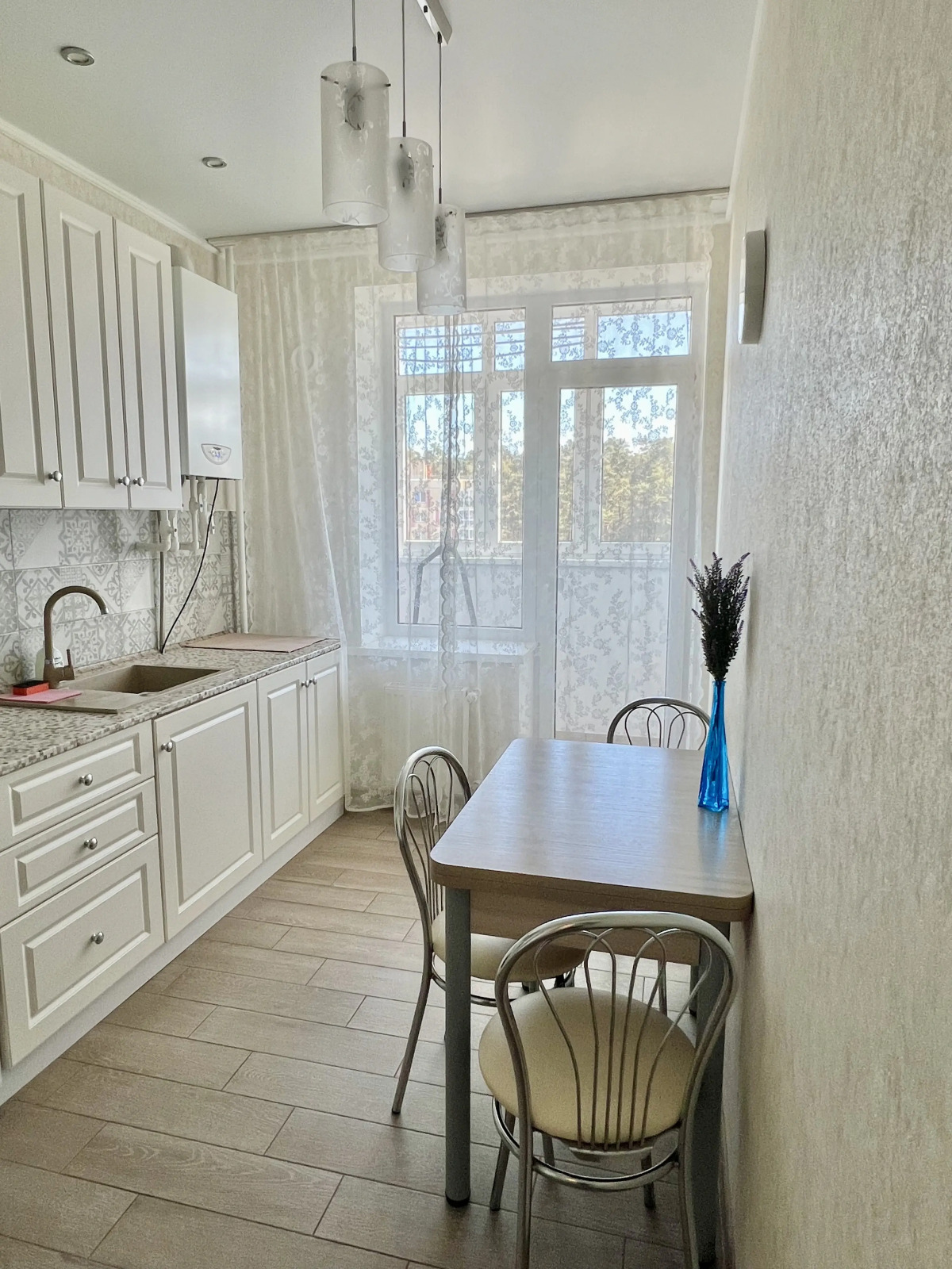 Квартира Майский проезд 10