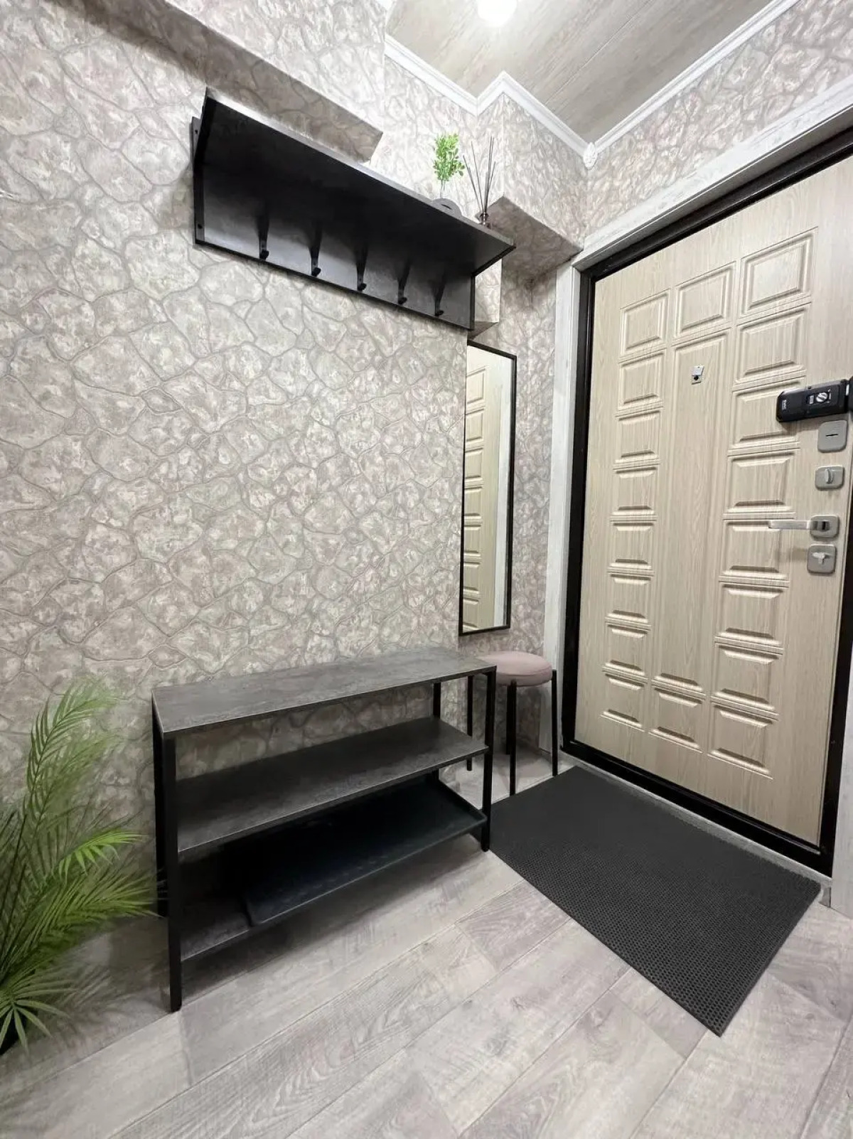 Апартаменты Top Rooms у метро Пролетарская