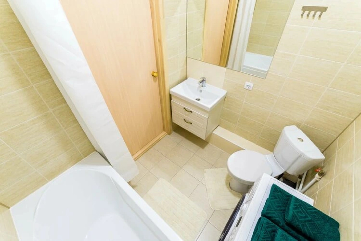 Апартаменты Степана Разина 2