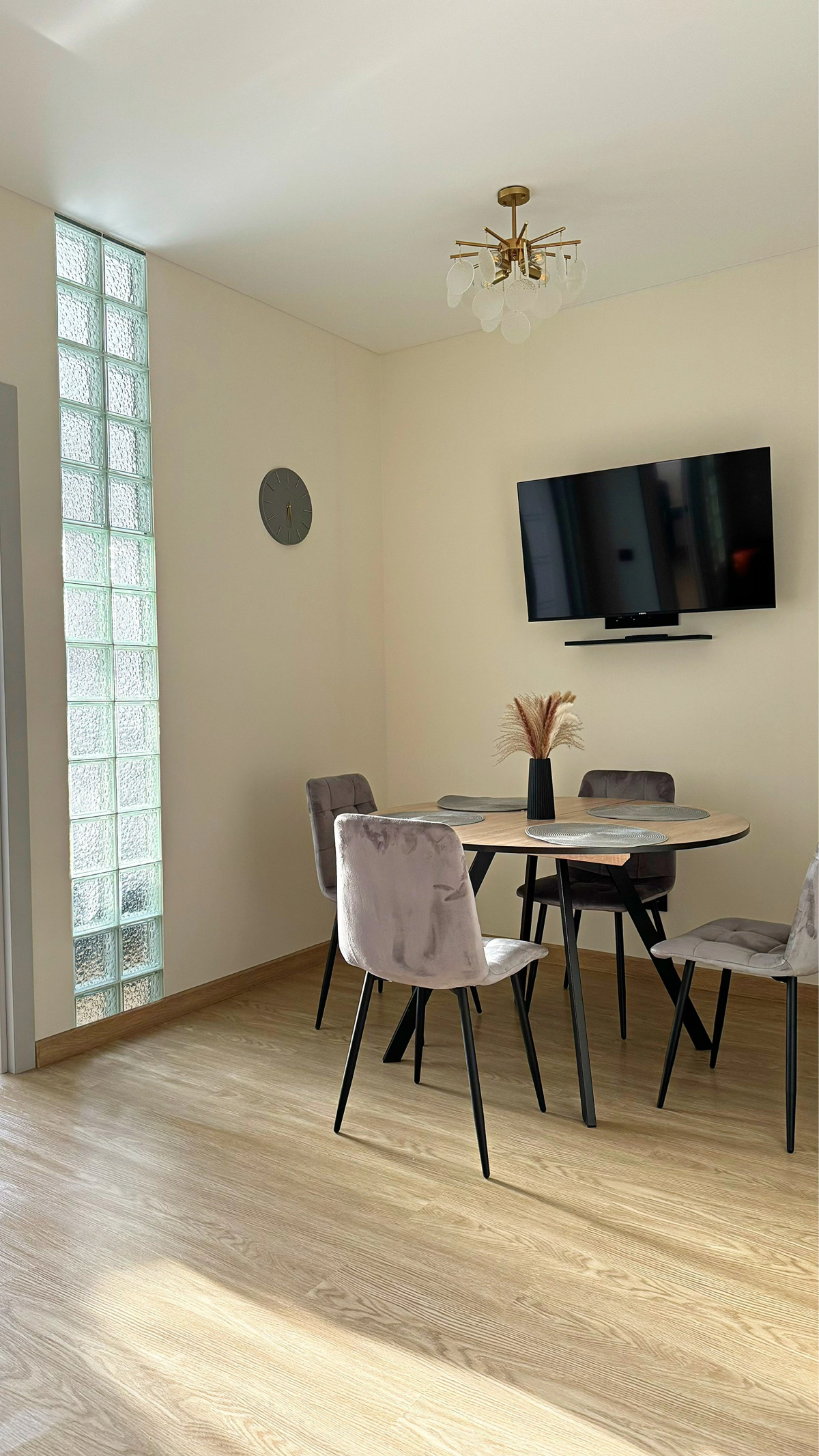 Апартаменты Яр Сердце