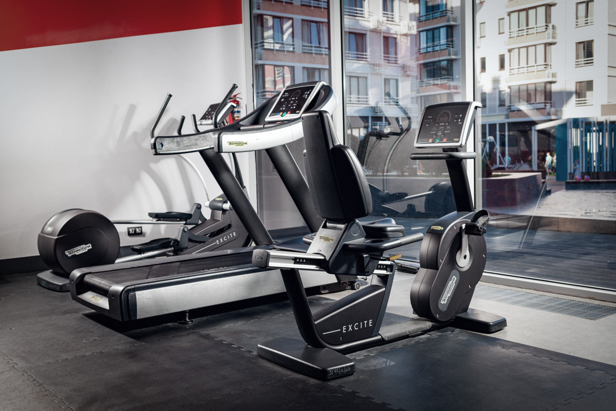 Апартаменты Шестиместные Двухкомнатные