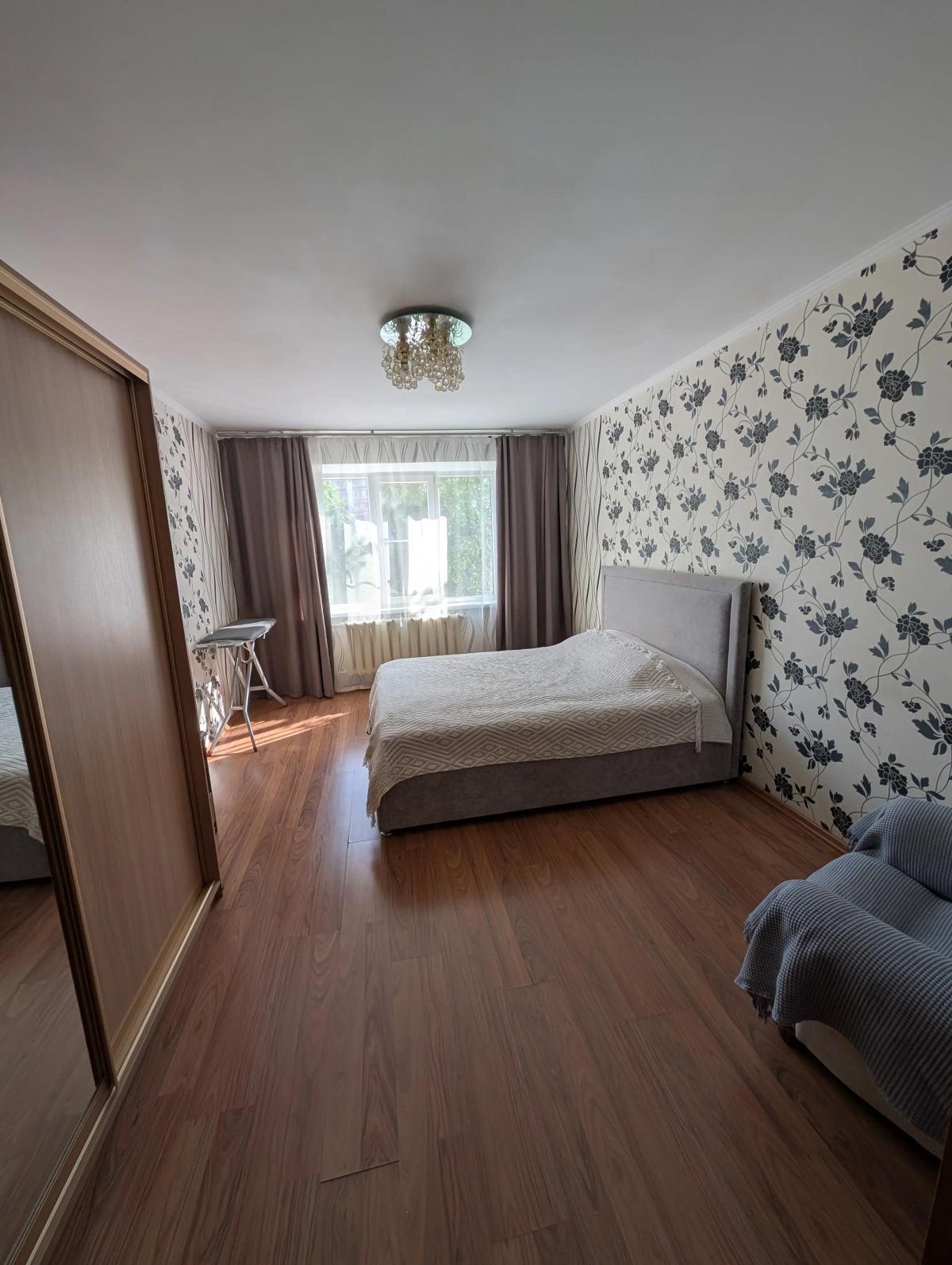 Квартира рядом с Ак-Барс Ареной