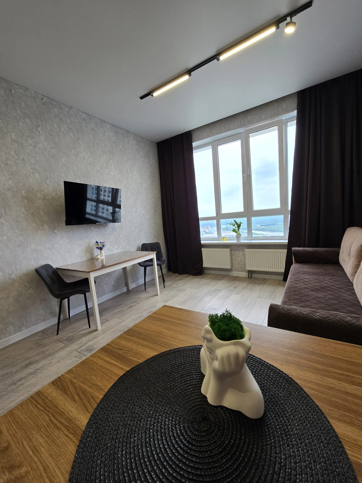 Квартира Добрые Сутки 24 Уфа