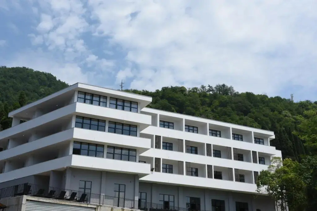 Abaash Afon (Абааш Афон)