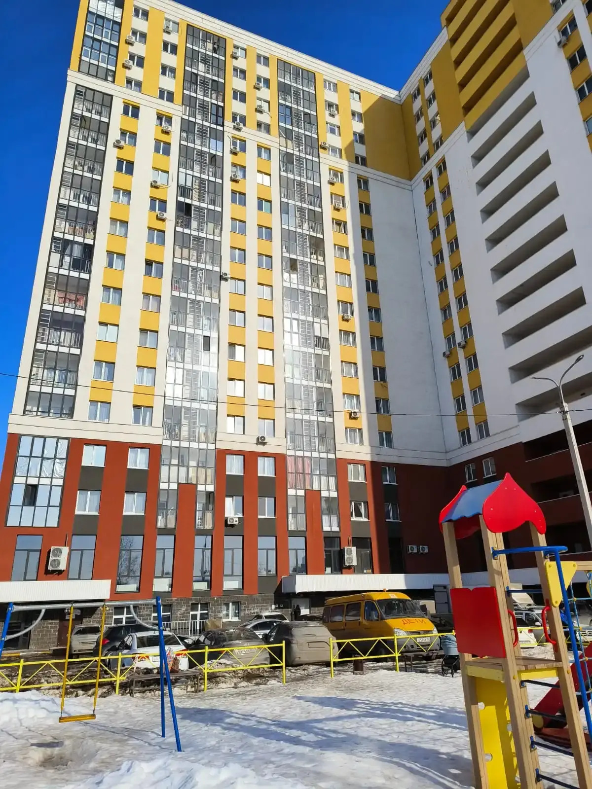 Квартира Двухкомнатная по Цене Однокомнатной на ТЦ Иремель