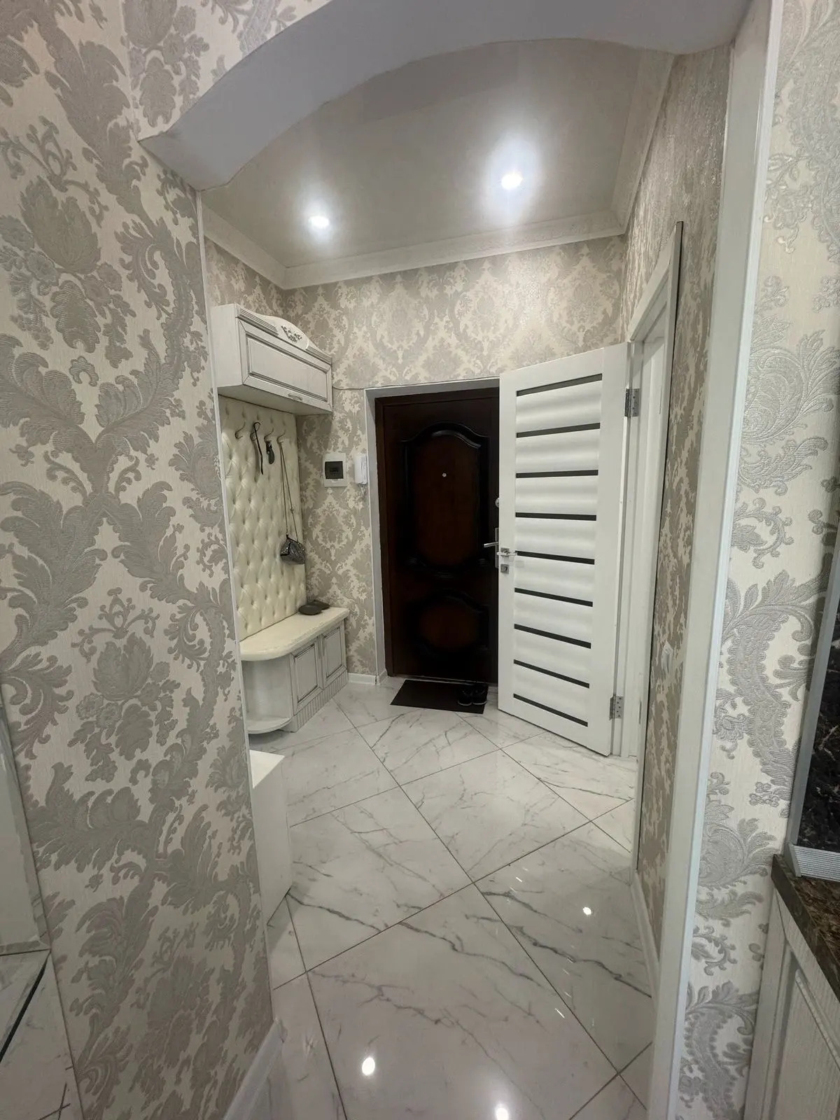 Апартаменты возле аэропорта