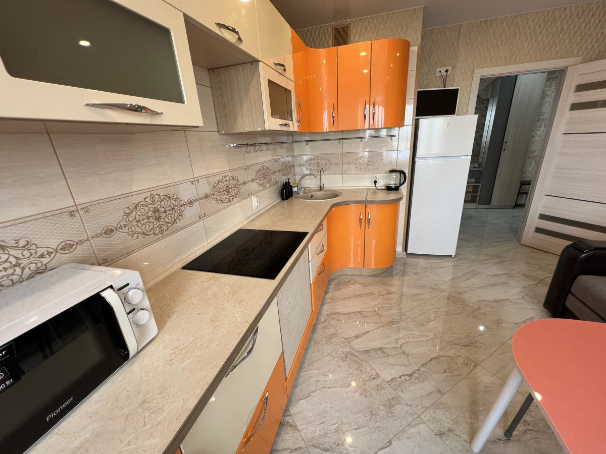 Квартира Двухкомнатные апартаменты у ТЦ РИО Иваново