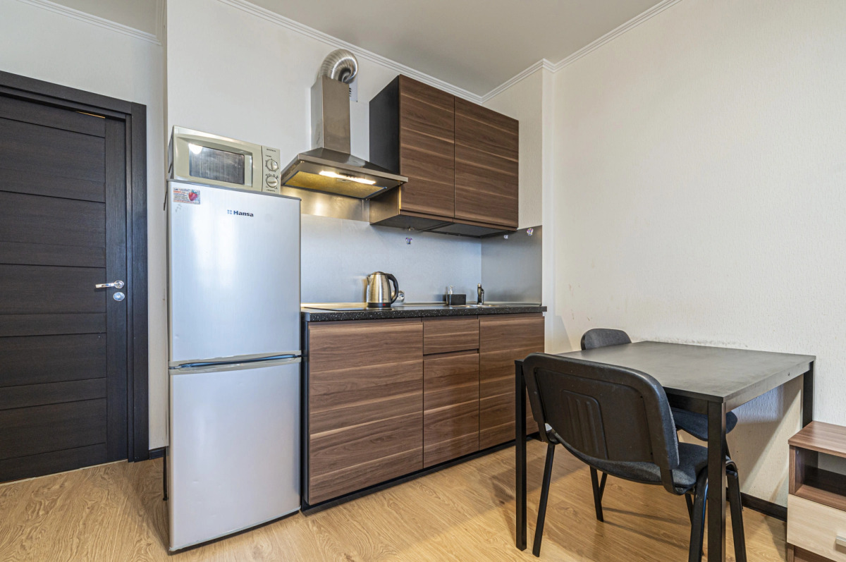 Апартаменты GoodApart near Ladozhsky railway station