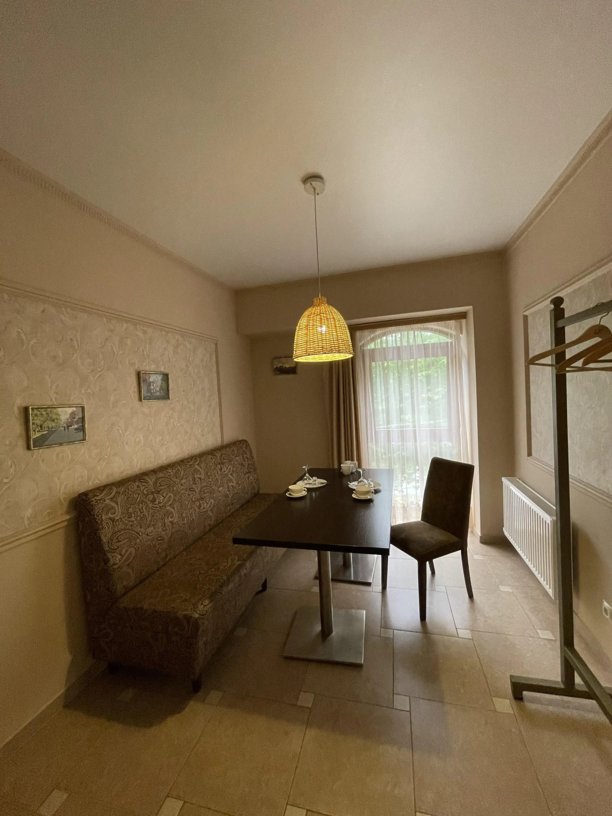 Гостинично-Ресторанный комплекс Ветерок