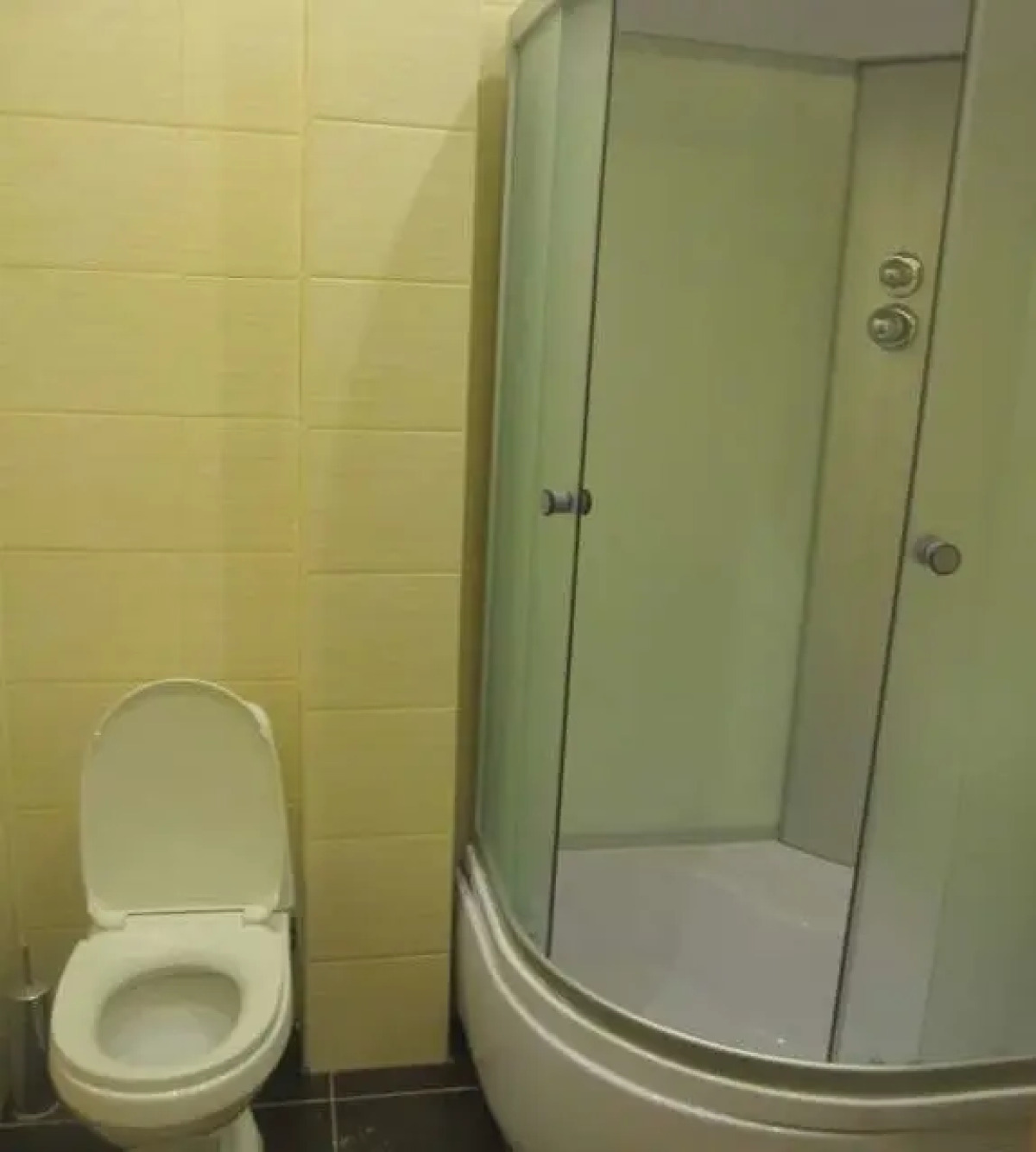 Хостел на Курской