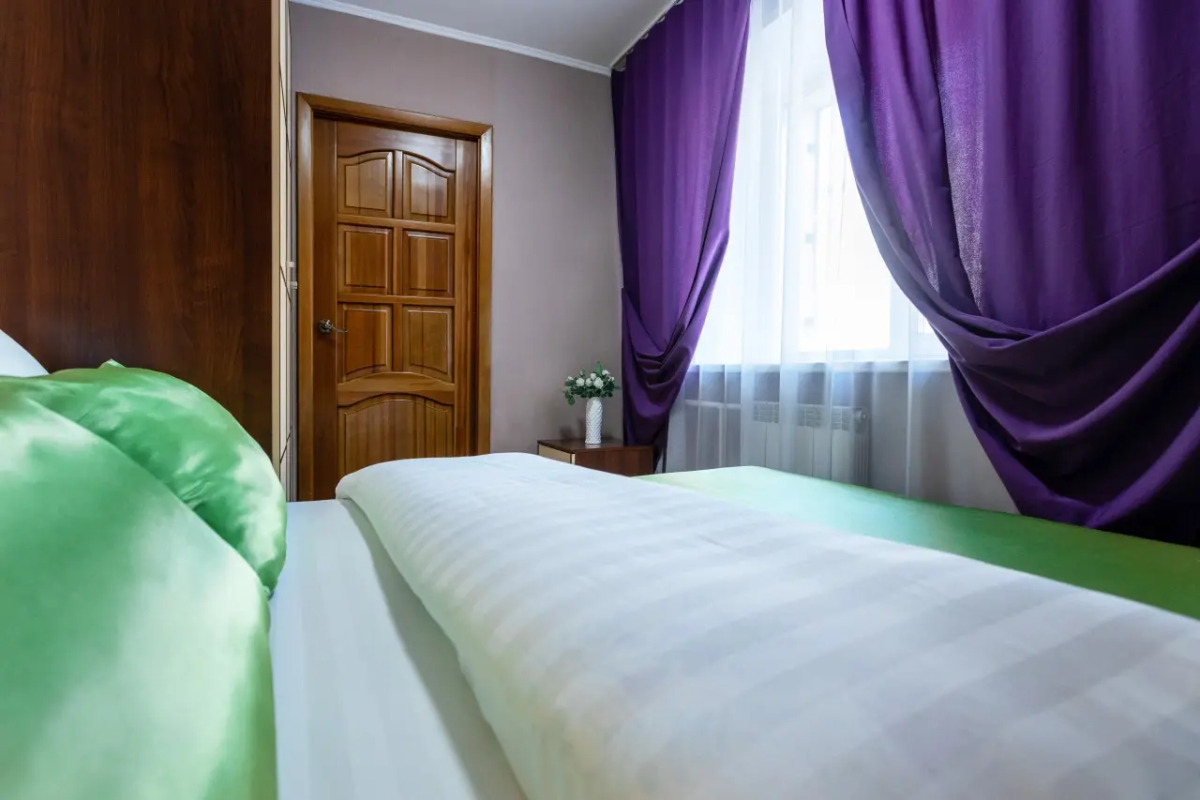 Квартира Пять Звёзд Карла Маркса 175