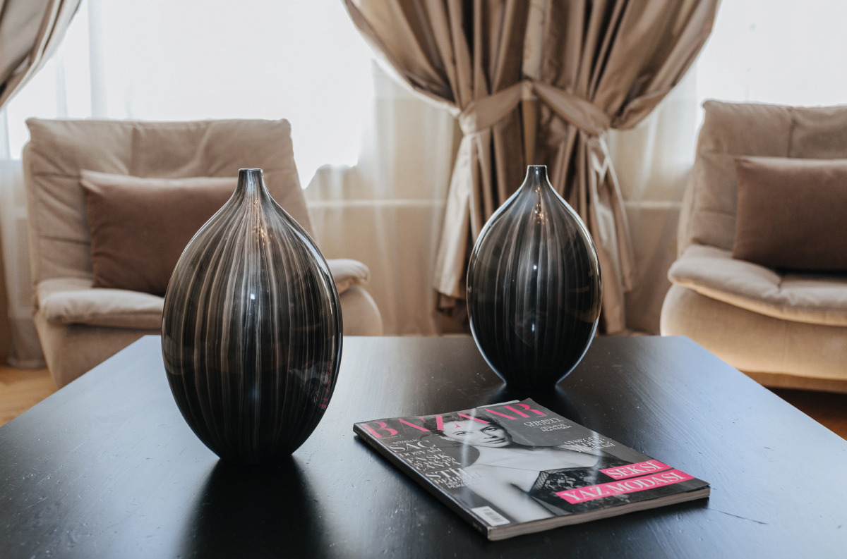 Квартира с видом на Казанский собор