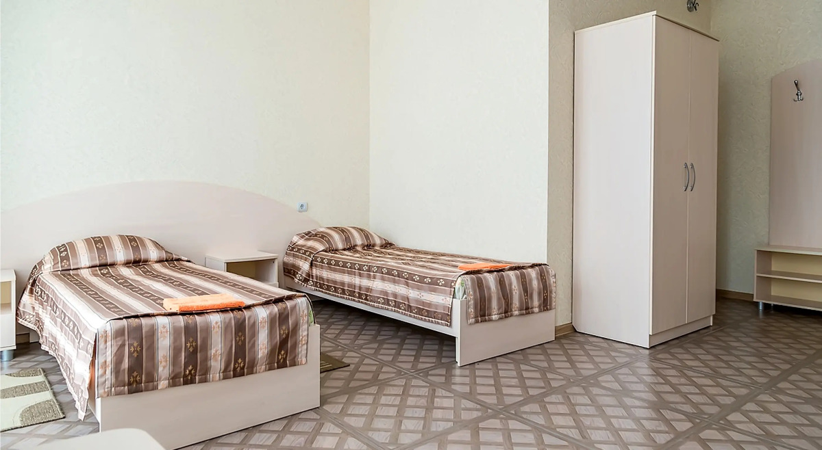 Гостевой Дом Версаль 2