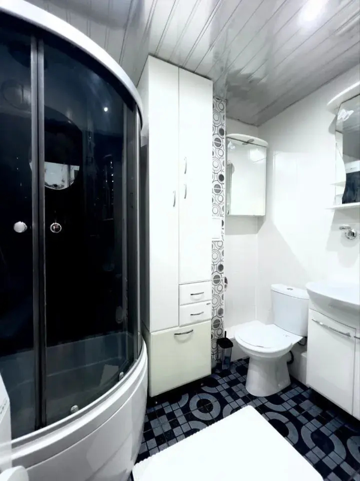 Квартира в Тихoм Спальном Рaйоне