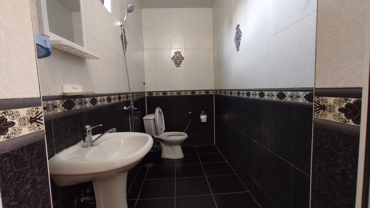 Коттедж у моря