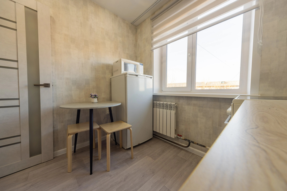 Апартаменты Домино по ул. Устиновича 14