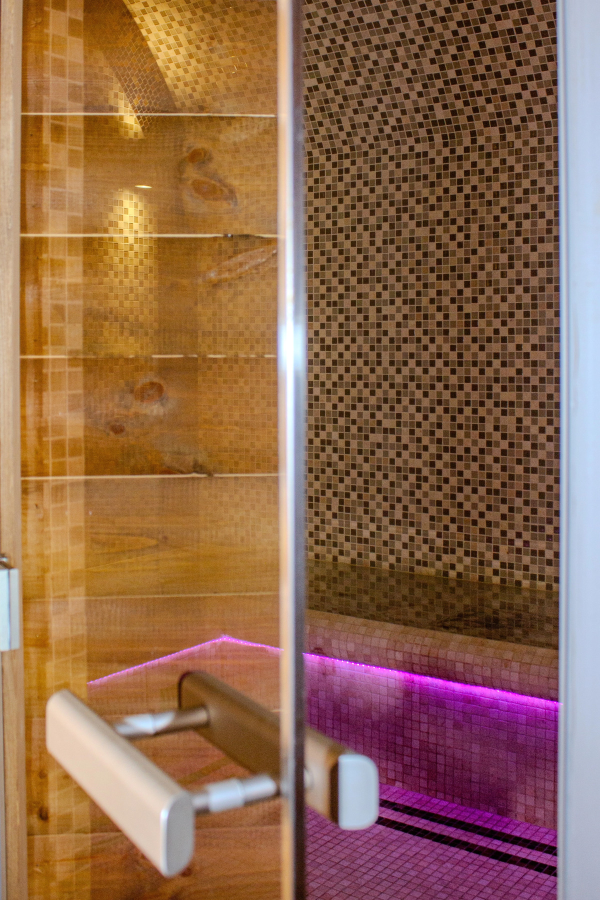 Мини-отель Mount Arkhyz