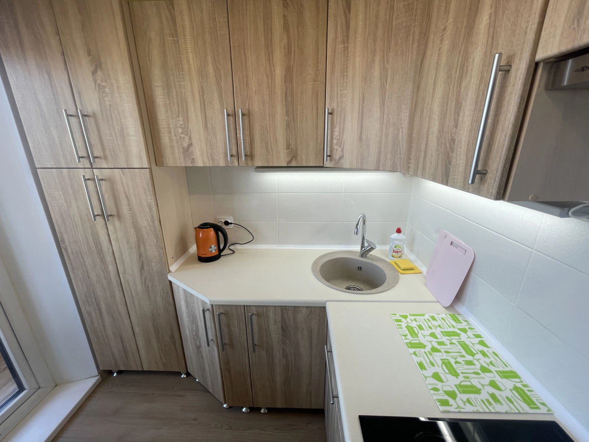 Квартира Уют