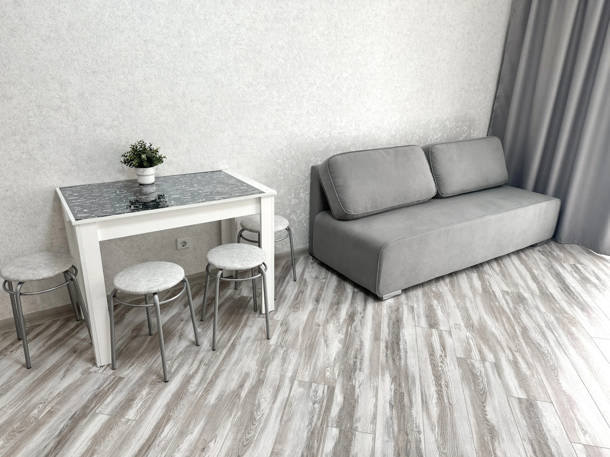 Квартира Амундсена 57А