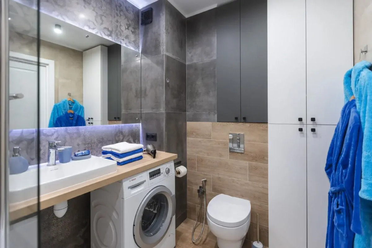 Апартаменты Пять Звёзд Комфортный Микроклимат