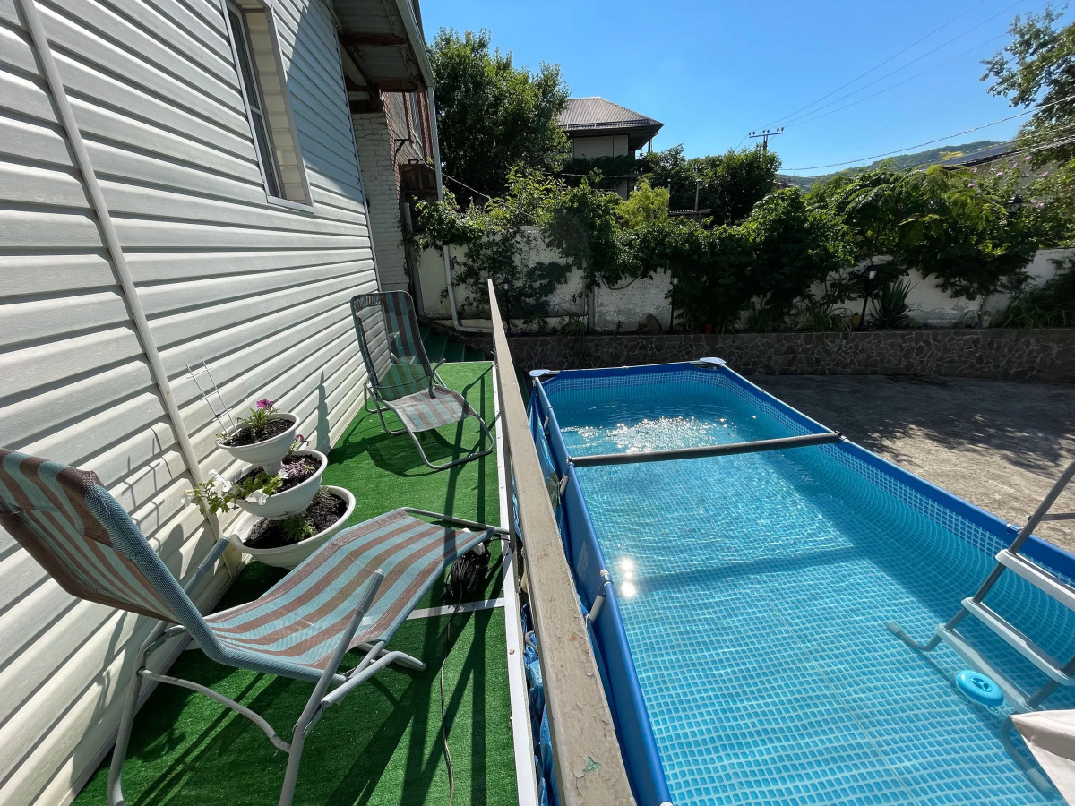 Меблированные комнаты Рандеву