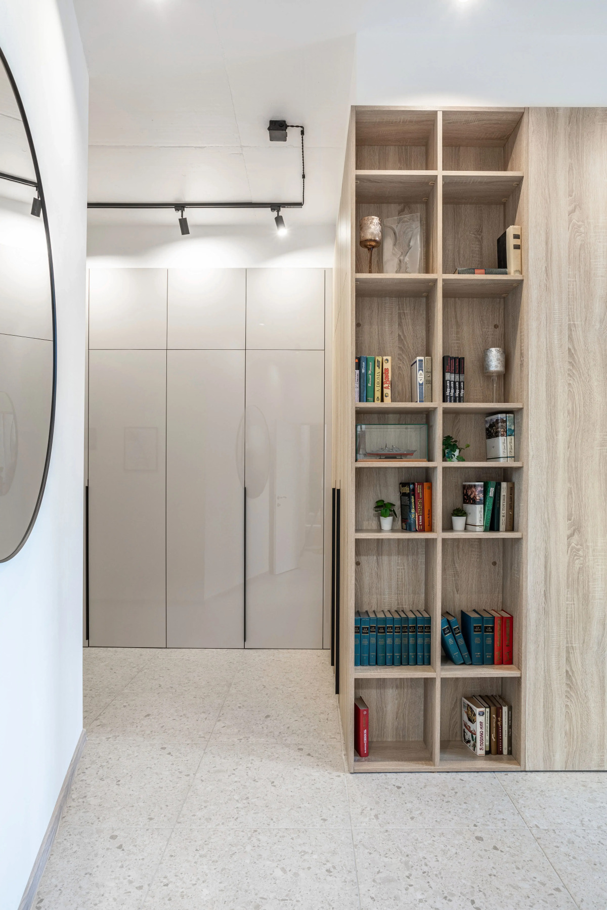 Апартаменты Павлин в Центре города