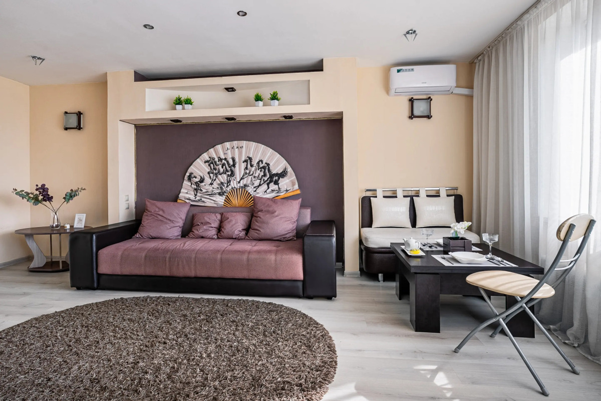 Апартаменты MaxRealty24