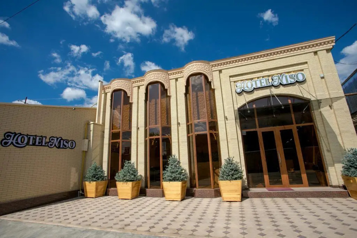 Hotel Niso