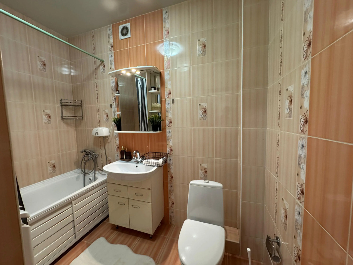 Квартира АК БАРС