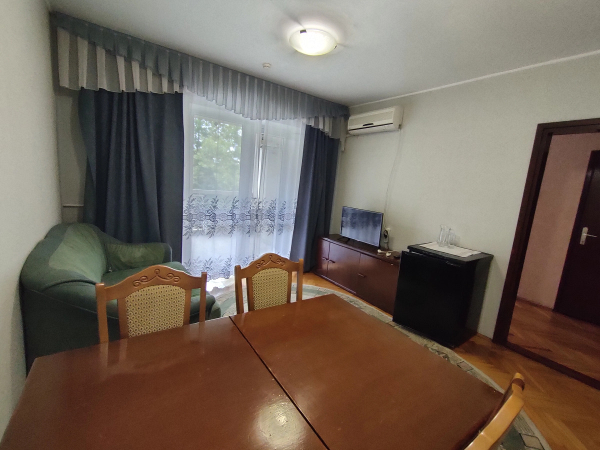 Отель Дружба