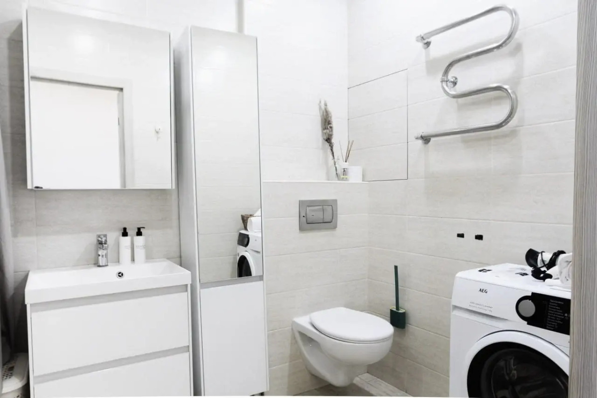 Двухкомнатная Квартира на Стрелковой д.8