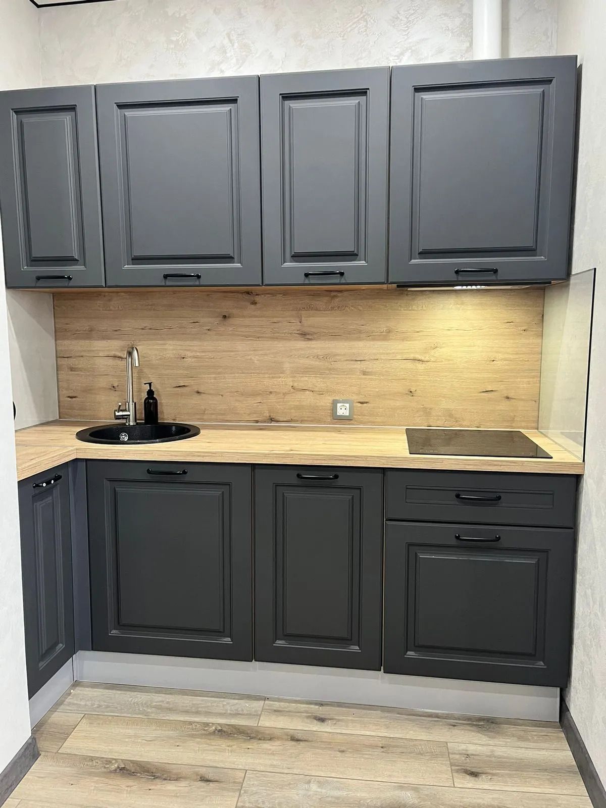 Квартира на улице Восход 1