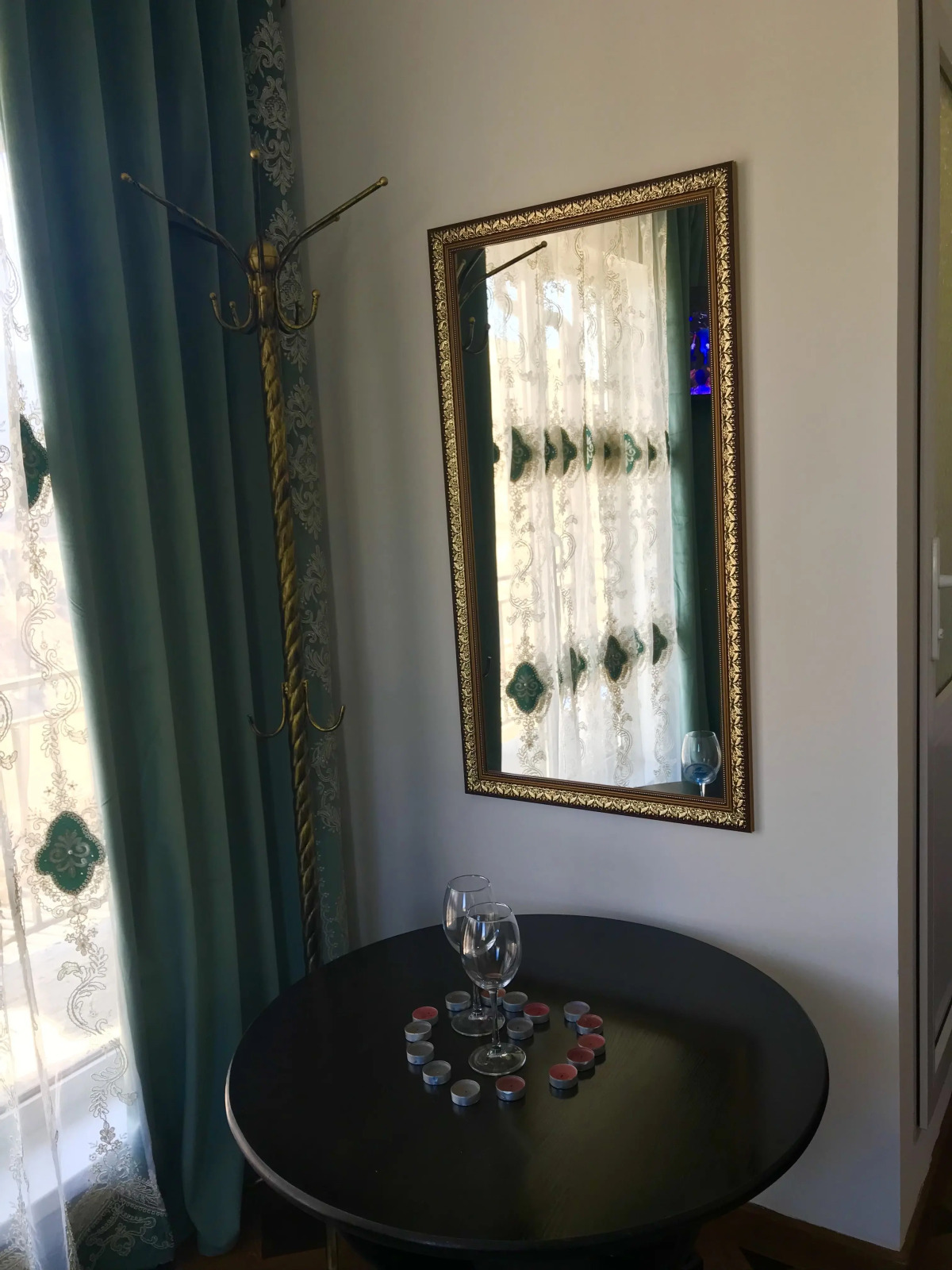 Гостевой дом Родное гнездо