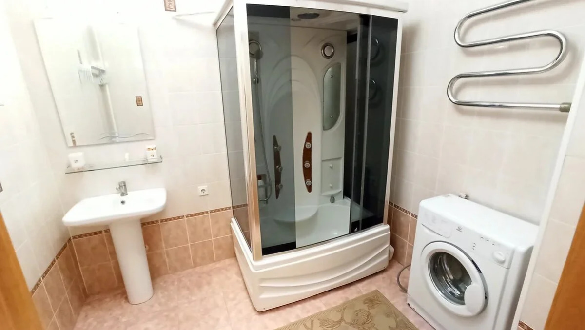 Квартира Семьи Шамшиных 18-116