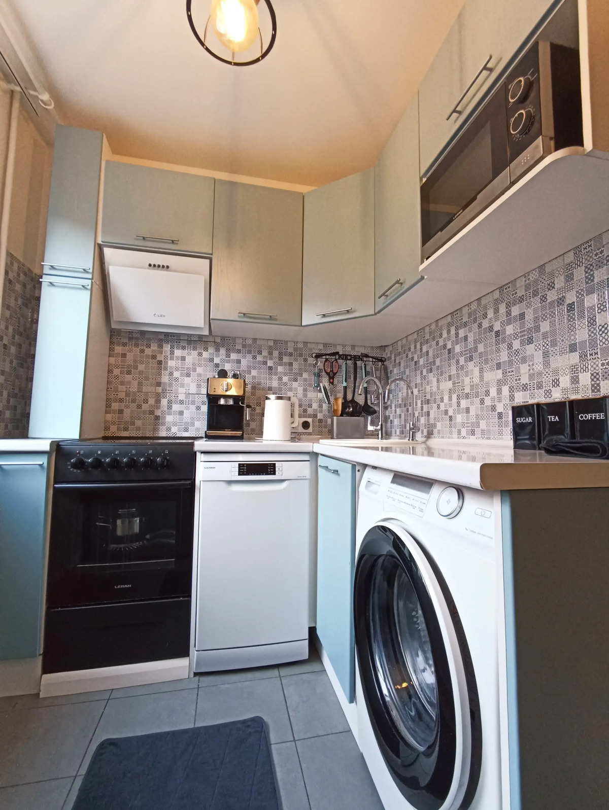 Квартира ApartCompany Русская 84